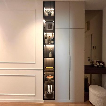 Luxury Apartment Rinos - Free Garage Parking Split Exterior foto
