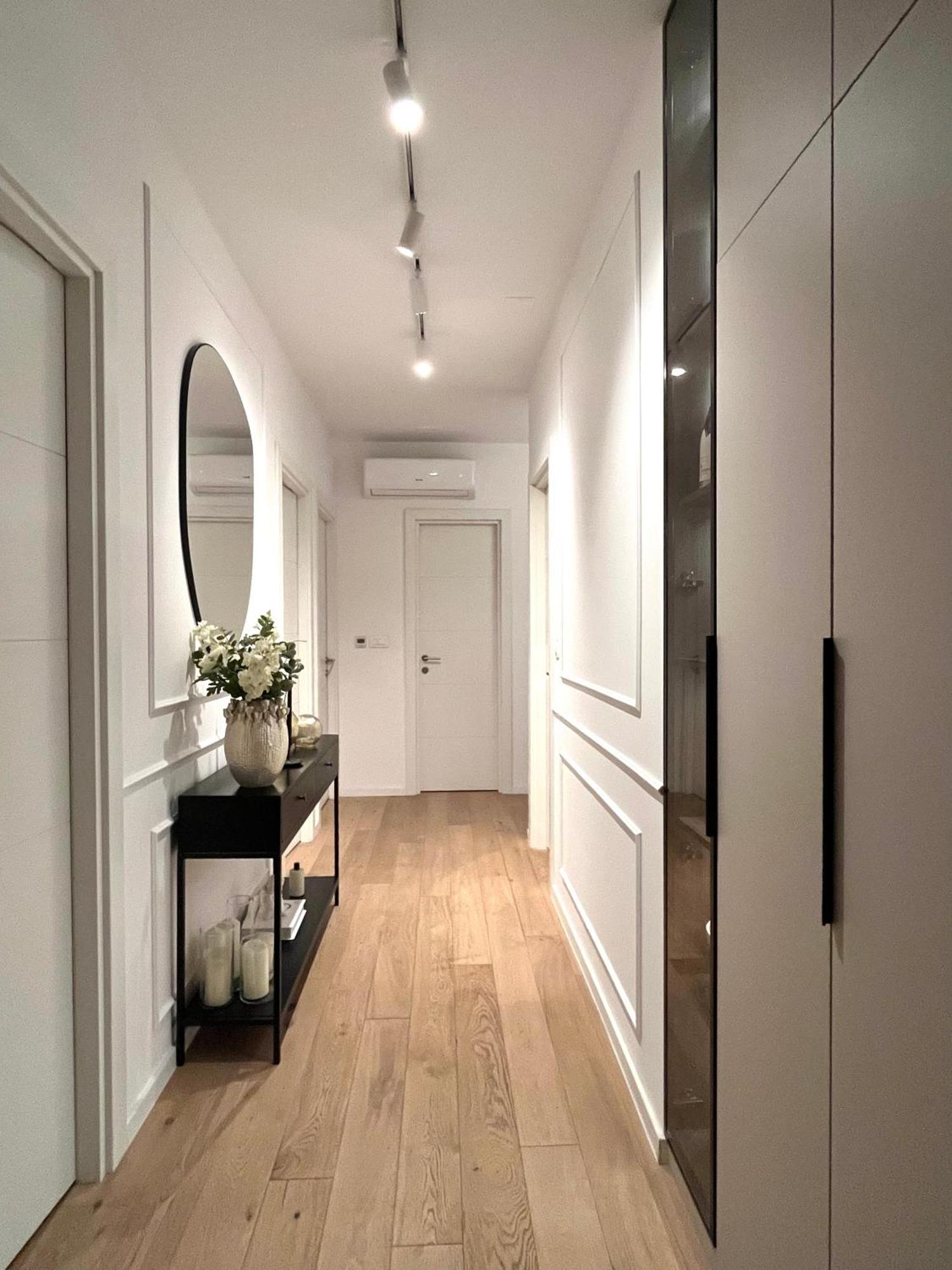 Luxury Apartment Rinos - Free Garage Parking Split Exterior foto