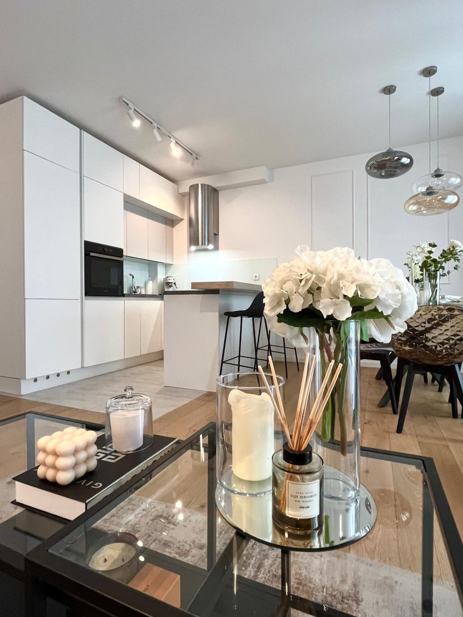 Luxury Apartment Rinos - Free Garage Parking Split Exterior foto