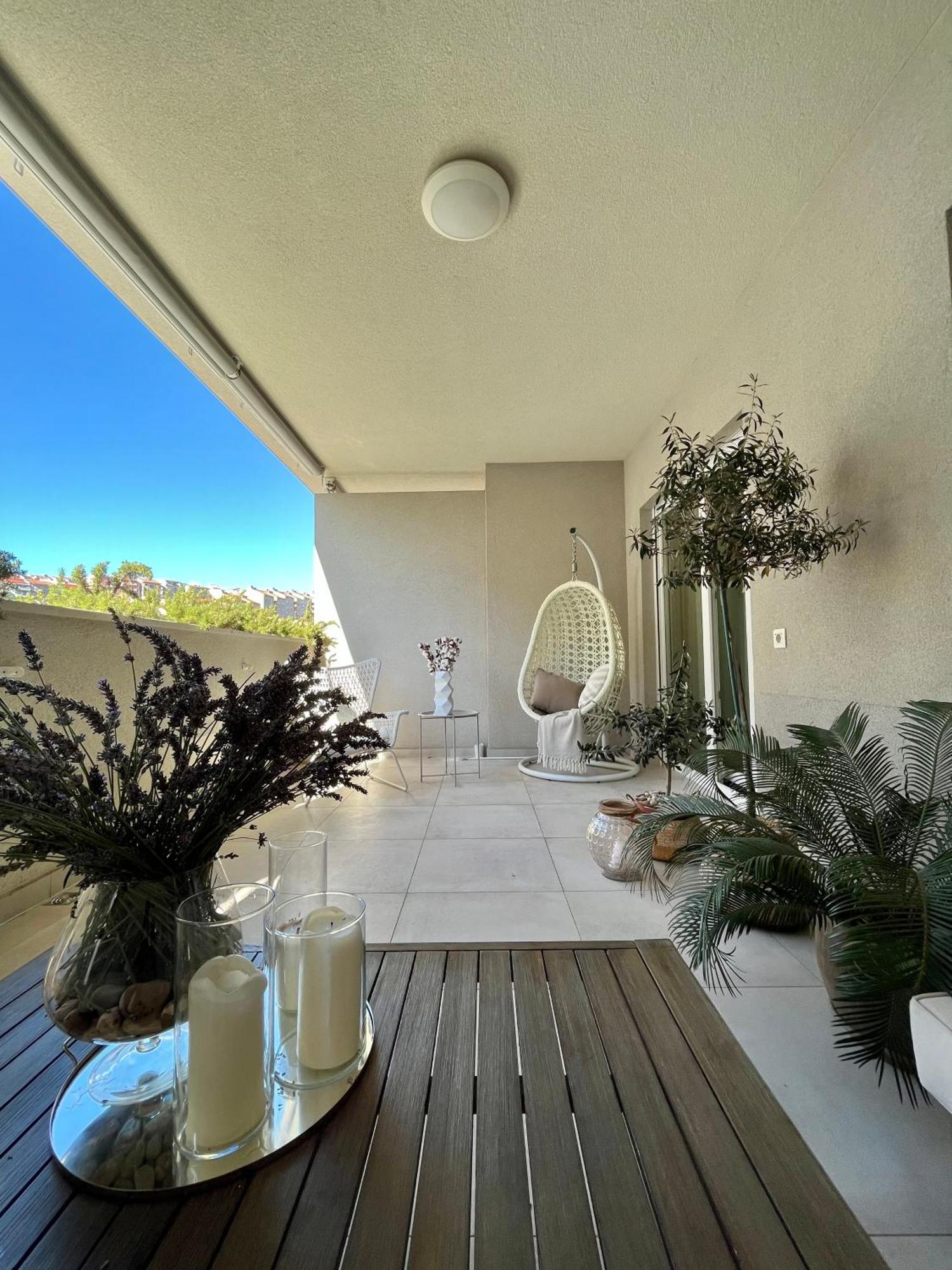 Luxury Apartment Rinos - Free Garage Parking Split Exterior foto