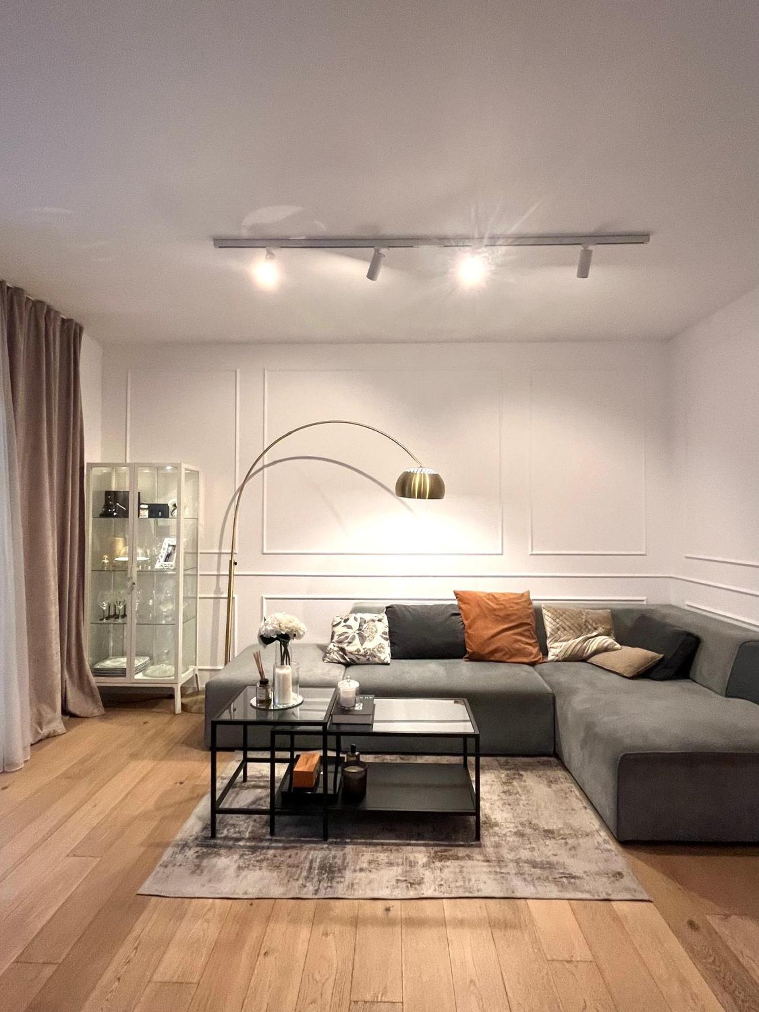 Luxury Apartment Rinos - Free Garage Parking Split Exterior foto