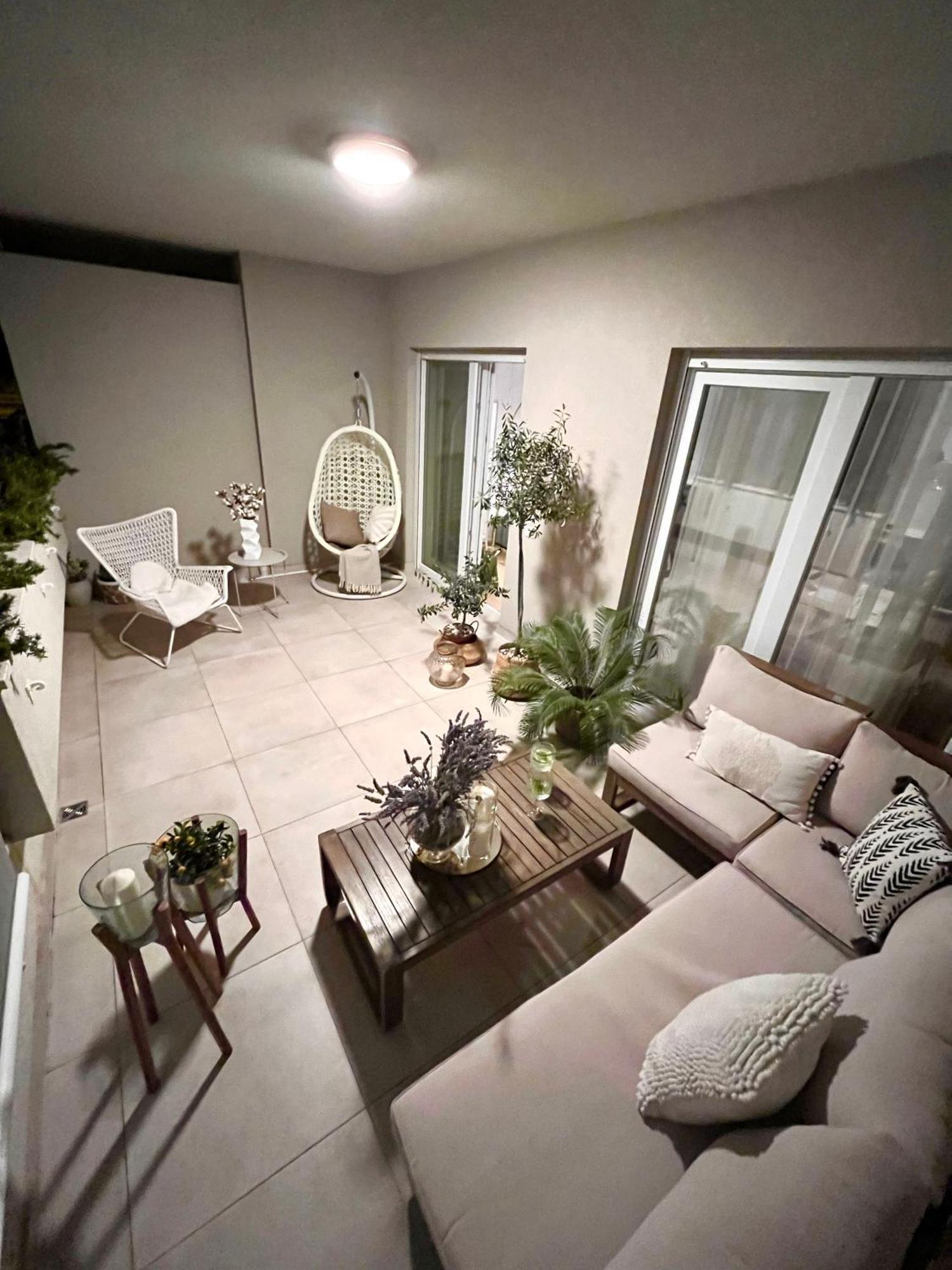 Luxury Apartment Rinos - Free Garage Parking Split Exterior foto